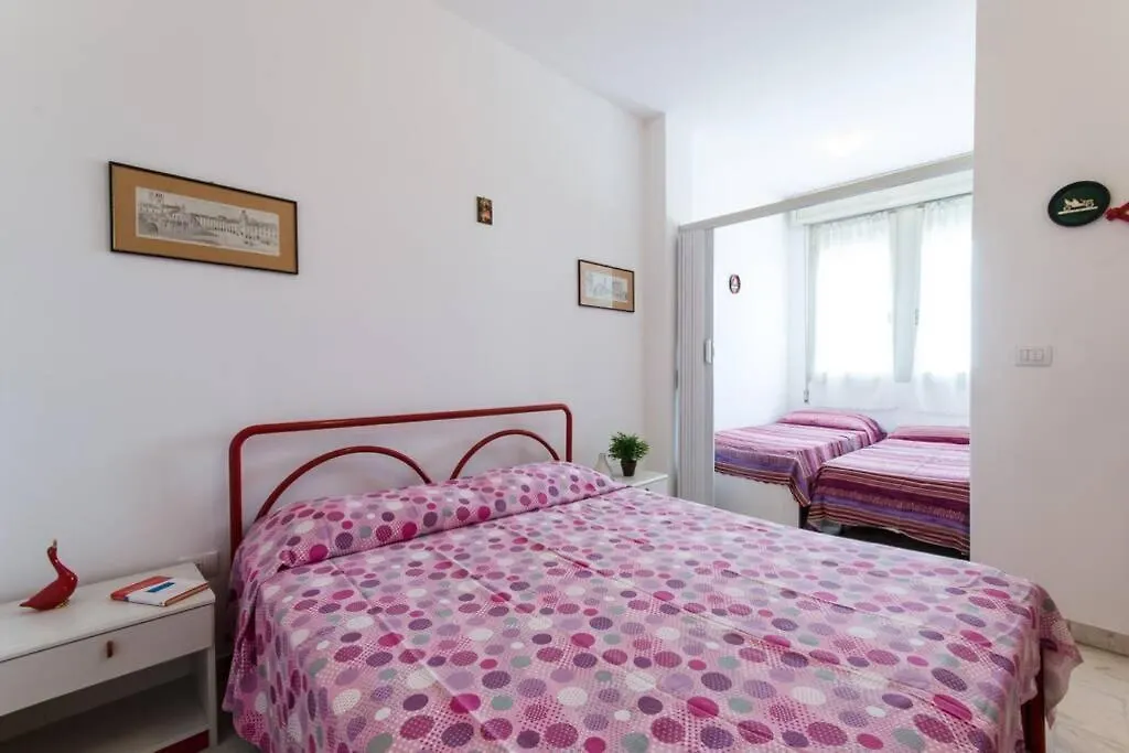 Cortina 1-85 Βίλα Lido di Pomposa