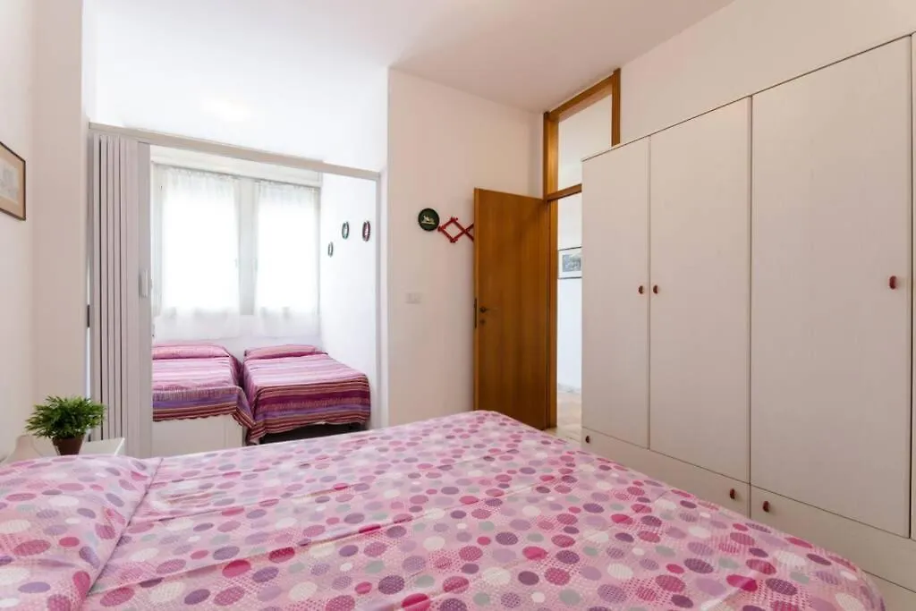 Σπίτι διακοπών Cortina 1-85 Βίλα Lido di Pomposa