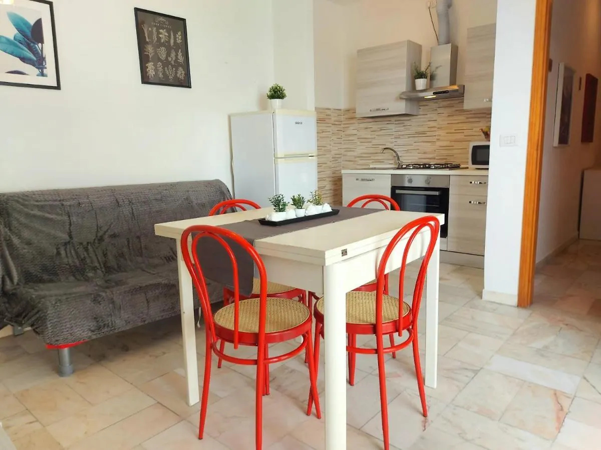 Cortina 1-85 Βίλα Lido di Pomposa