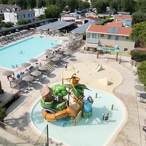 Park Gallanti Ośrodek wypoczynkowy